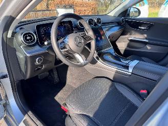 Mercedes C-klasse C 300 C T-Modell C 300 T de AMG Camera LED VOL picture 18