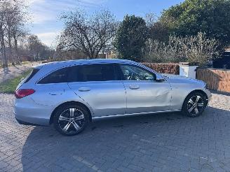 Mercedes C-klasse C 300 C T-Modell C 300 T de AMG Camera LED VOL picture 10