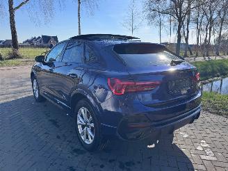 Audi Q3 Audi Q3 Sportback 45 TFSIe Sline Panorama Leder SONOS picture 29