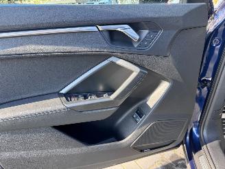 Audi Q3 Audi Q3 Sportback 45 TFSIe Sline Panorama Leder SONOS picture 14