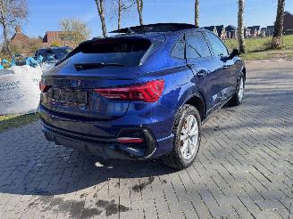 Audi Q3 Audi Q3 Sportback 45 TFSIe Sline Panorama Leder SONOS picture 30