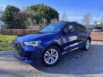 Audi Q3 Audi Q3 Sportback 45 TFSIe Sline Panorama Leder SONOS picture 20