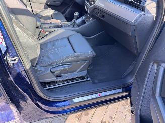 Audi Q3 Audi Q3 Sportback 45 TFSIe Sline Panorama Leder SONOS picture 26