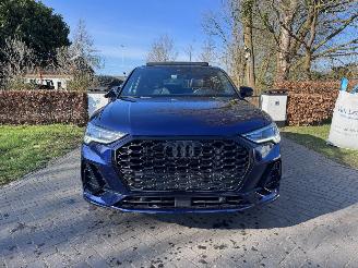 Audi Q3 Audi Q3 Sportback 45 TFSIe Sline Panorama Leder SONOS picture 8