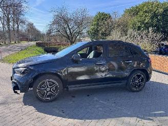Mercedes GLA GLA 250 e AMG Panorama HUD 360view Carbon AmbianGLA 250 e AMG Panorama HUD 360view Carbon Ambiance VOL!! picture 29