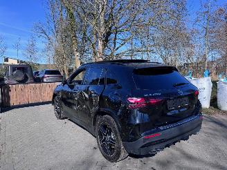 Mercedes GLA GLA 250 e AMG Panorama HUD 360view Carbon AmbianGLA 250 e AMG Panorama HUD 360view Carbon Ambiance VOL!! picture 15