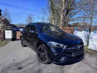 Coche accidentado Mercedes GLA GLA 250 e AMG Panorama HUD 360view Carbon AmbianGLA 250 e AMG Panorama HUD 360view Carbon Ambiance VOL!! 2025/3