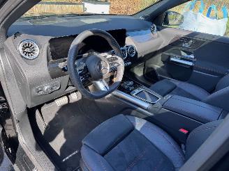 Mercedes GLA GLA 250 e AMG Panorama HUD 360view Carbon AmbianGLA 250 e AMG Panorama HUD 360view Carbon Ambiance VOL!! picture 24