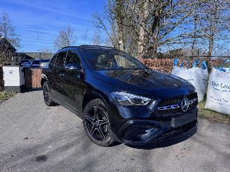 Mercedes GLA GLA 250 e AMG Panorama HUD 360view Carbon AmbianGLA 250 e AMG Panorama HUD 360view Carbon Ambiance VOL!! picture 27