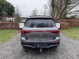 Mercedes EQB EQB 250+ AMG Panorama Burmester HUD Trekhaak 360view VOL picture 3