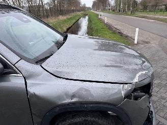 Mercedes EQB EQB 250+ AMG Panorama Burmester HUD Trekhaak 360view VOL picture 28