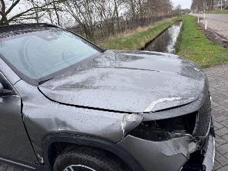 Mercedes EQB EQB 250+ AMG Panorama Burmester HUD Trekhaak 360view VOL picture 25