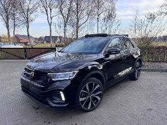 Volkswagen T-Roc T-Roc R-Line 1.5 TSI DSG Panoramadak AHK Camera VOL! picture 9