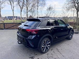 Volkswagen T-Roc T-Roc R-Line 1.5 TSI DSG Panoramadak AHK Camera VOL! picture 23
