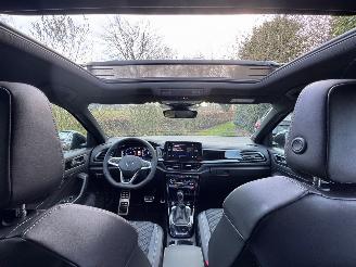 Volkswagen T-Roc T-Roc R-Line 1.5 TSI DSG Panoramadak AHK Camera VOL! picture 28