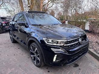 Volkswagen T-Roc T-Roc R-Line 1.5 TSI DSG Panoramadak AHK Camera VOL! picture 30