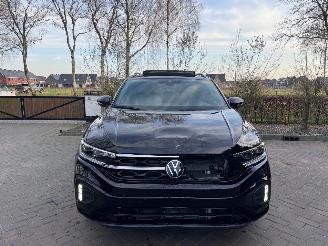 Volkswagen T-Roc T-Roc R-Line 1.5 TSI DSG Panoramadak AHK Camera VOL! picture 17