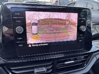 Volkswagen T-Roc T-Roc R-Line 1.5 TSI DSG Panoramadak AHK Camera VOL! picture 7
