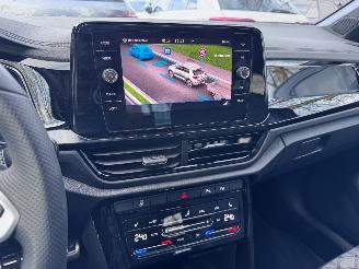 Volkswagen T-Roc T-Roc R-Line 1.5 TSI DSG Panoramadak AHK Camera VOL! picture 32
