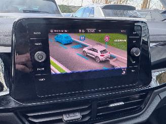 Volkswagen T-Roc T-Roc R-Line 1.5 TSI DSG Panoramadak AHK Camera VOL! picture 31