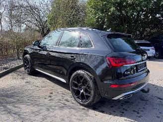 Audi Q5 Q5 55 TFSI e Quattro S line Panorama AHK Camera Massage VOL picture 19