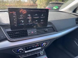 Audi Q5 Q5 55 TFSI e Quattro S line Panorama AHK Camera Massage VOL picture 32