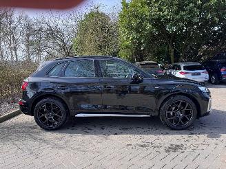 Audi Q5 Q5 55 TFSI e Quattro S line Panorama AHK Camera Massage VOL picture 12