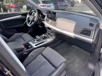 Audi Q5 Q5 55 TFSI e Quattro S line Panorama AHK Camera Massage VOL picture 13
