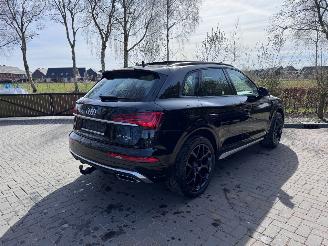 Audi Q5 Q5 55 TFSI e Quattro S line Panorama AHK Camera Massage VOL picture 3