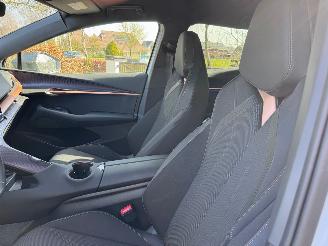 Cupra Tavascan Tavascan 210 kW Endurance Camera Ambiance 82kWh VOL picture 6