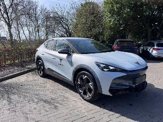 Cupra Tavascan Tavascan 210 kW Endurance Camera Ambiance 82kWh VOL picture 20