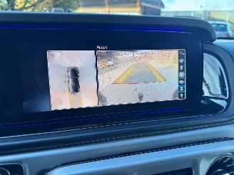 Mercedes G-klasse Mercedes-Benz G 63 AMG Mercedes-AMG Manufaktur Edition Panorama Burmester VOL !! picture 6