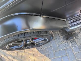 Mercedes G-klasse Mercedes-Benz G 63 AMG Mercedes-AMG Manufaktur Edition Panorama Burmester VOL !! picture 35