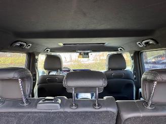 Mercedes G-klasse Mercedes-Benz G 63 AMG Mercedes-AMG Manufaktur Edition Panorama Burmester VOL !! picture 33