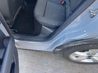 Audi Q4 Audi Q4 e-tron 45 e-tron S-Line Camera HUD Rijdbaar! picture 19