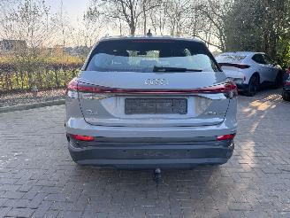 Audi Q4 Audi Q4 e-tron 45 e-tron S-Line Camera HUD Rijdbaar! picture 16