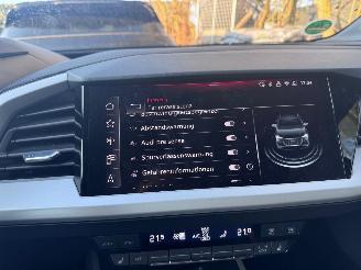 Audi Q4 Audi Q4 e-tron 45 e-tron S-Line Camera HUD Rijdbaar! picture 23