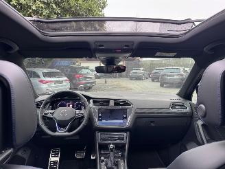 Volkswagen Tiguan Tiguan R 4Motion Panorama Akrapovic Leerr Trekhaak VOL! picture 10
