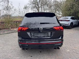 Volkswagen Tiguan Tiguan R 4Motion Panorama Akrapovic Leerr Trekhaak VOL! picture 25