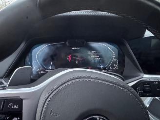 BMW X5 BMW X5 xDrive 45 e M Sport PANO|360|AHK|Massage|Luchtvering VOL !! picture 23