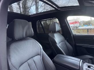 BMW X5 BMW X5 xDrive 45 e M Sport PANO|360|AHK|Massage|Luchtvering VOL !! picture 14