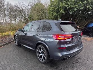 BMW X5 BMW X5 xDrive 45 e M Sport PANO|360|AHK|Massage|Luchtvering VOL !! picture 17