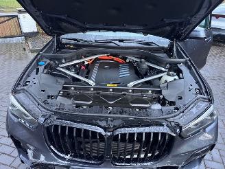 BMW X5 BMW X5 xDrive 45 e M Sport PANO|360|AHK|Massage|Luchtvering VOL !! picture 42