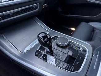BMW X5 BMW X5 xDrive 45 e M Sport PANO|360|AHK|Massage|Luchtvering VOL !! picture 41
