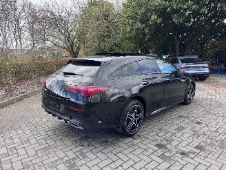 Mercedes Cla-klasse CLA Shooting Brake CLA 180 AMG Line Edition PANO VOL picture 22
