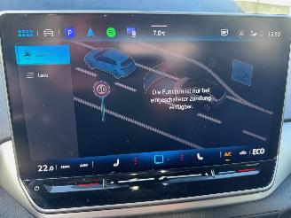 Volkswagen ID.4 Volkswagen ID.4 Pro 210 kW mit Infotainment-Paket Camera ! picture 5