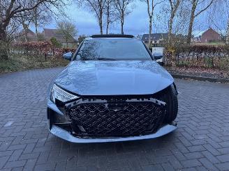 Audi Rs3 Audi RS3 RS 3 Limousine 2.5 294 kW TFSI Quattro Facelift PANO Ambiance Leer HUD VOL!! picture 10