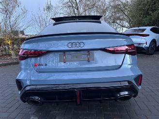 Audi Rs3 Audi RS3 RS 3 Limousine 2.5 294 kW TFSI Quattro Facelift PANO Ambiance Leer HUD VOL!! picture 39