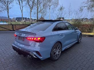 Audi Rs3 Audi RS3 RS 3 Limousine 2.5 294 kW TFSI Quattro Facelift PANO Ambiance Leer HUD VOL!! picture 35