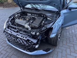 Audi Rs3 Audi RS3 RS 3 Limousine 2.5 294 kW TFSI Quattro Facelift PANO Ambiance Leer HUD VOL!! picture 21